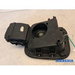 Renault - Captur - Tank Klep