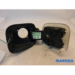 Renault - Captur - Tank Klep