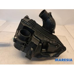 Renault - Captur - Air box