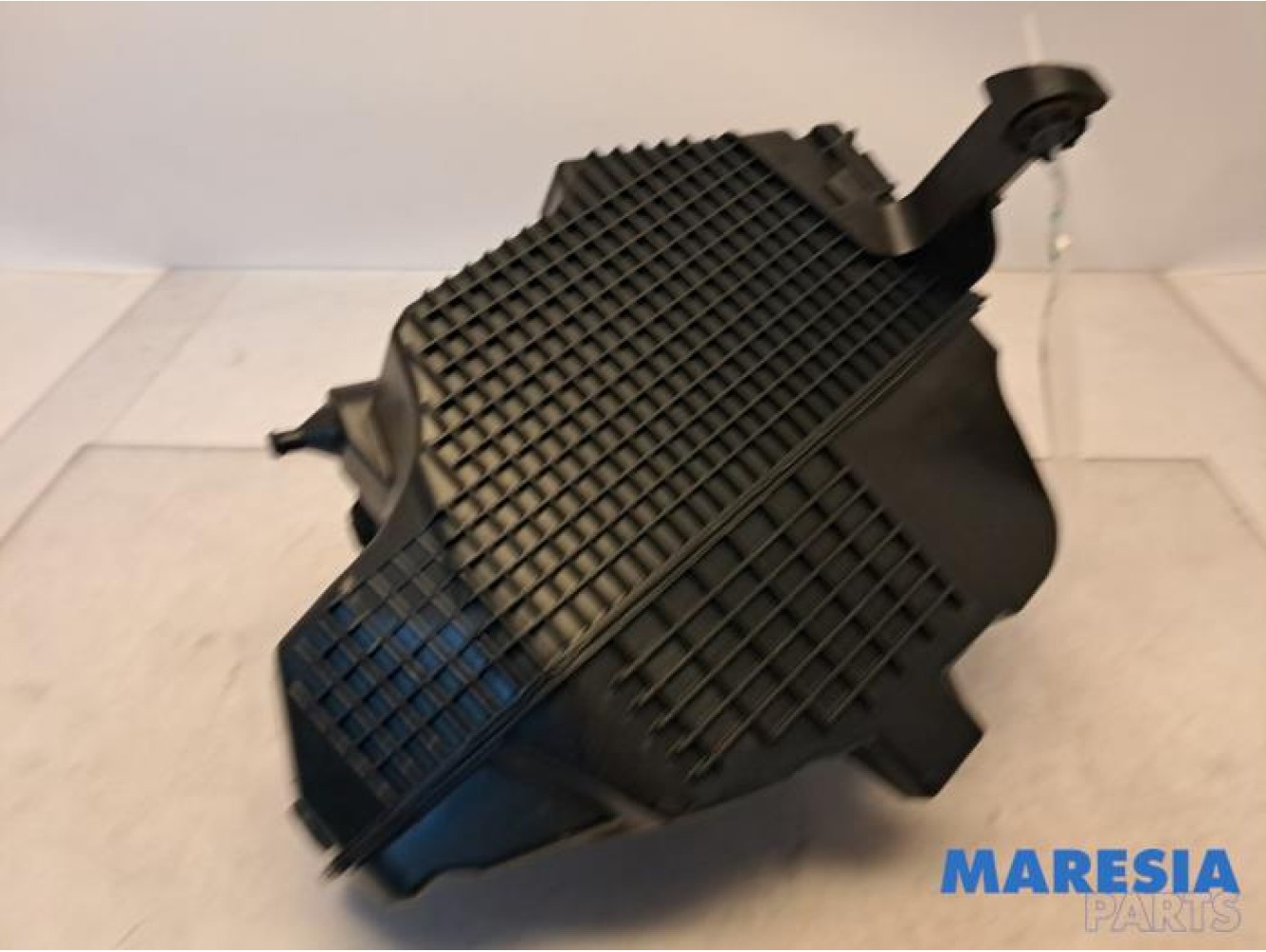 Renault - Captur - Air box
