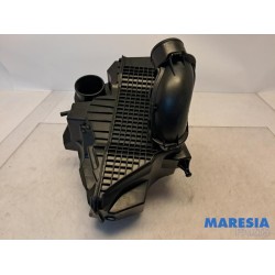 Renault - Captur - Air box