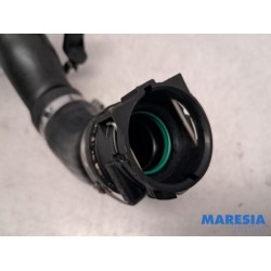 Renault - Captur - Intercooler hose
