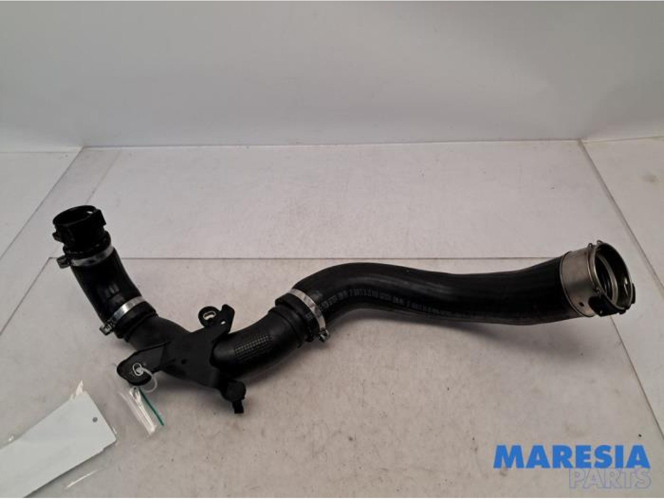 Renault - Captur - Intercooler hose