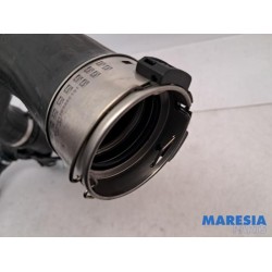 Renault - Captur - Intercooler hose