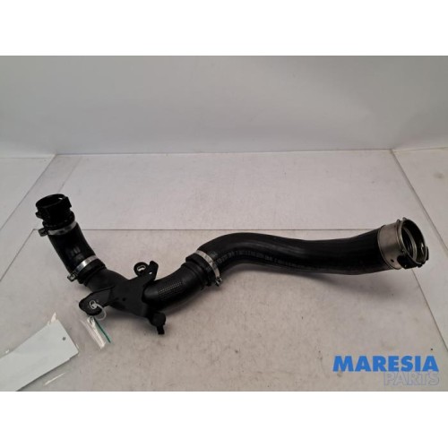 Renault - Captur - Intercooler hose