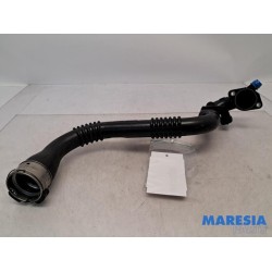 Renault - Captur - Intercooler Buis