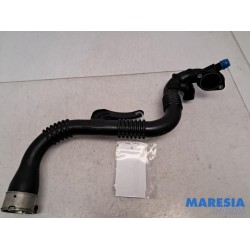 Renault - Captur - Intercooler Buis