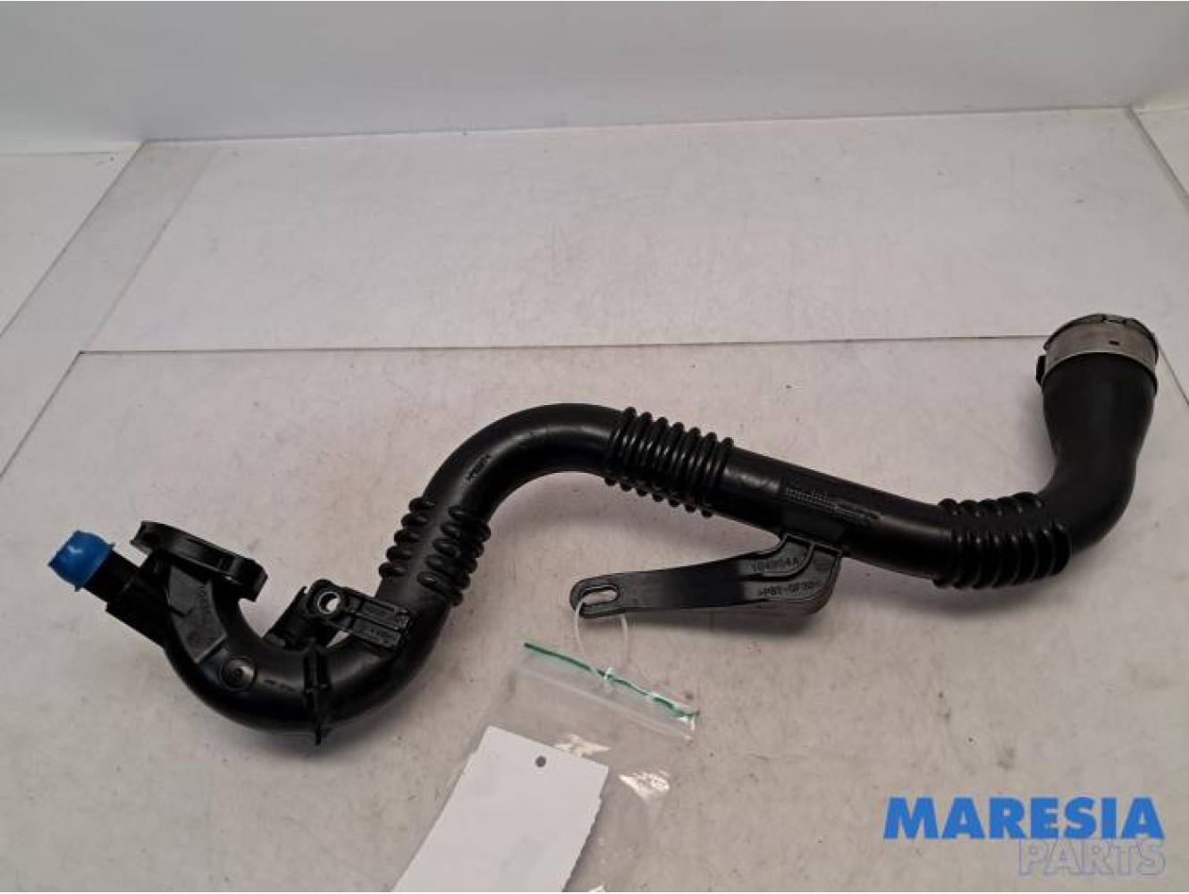 Renault - Captur - Intercooler Buis