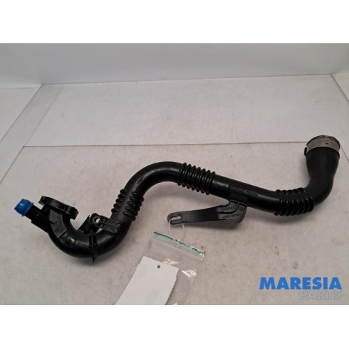 Renault - Captur - Intercooler Buis