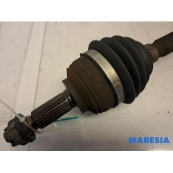 Renault - Captur - Front drive shaft, right