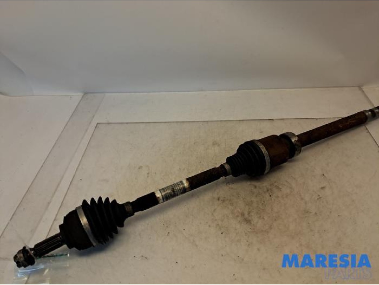 Renault - Captur - Front drive shaft, right
