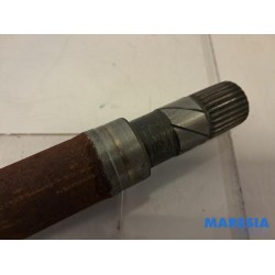 Renault - Captur - Front drive shaft, right