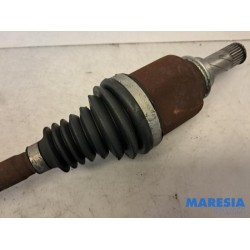 Renault - Captur - Front drive shaft, left
