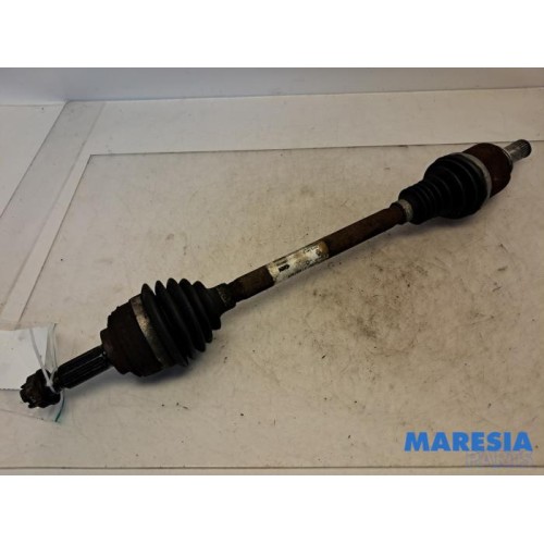 Renault - Captur - Arbre de transmission avant gauche