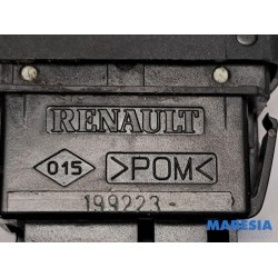 Renault - Kangoo - Electric window switch