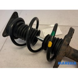 Renault - Captur - Front shock absorber rod, right