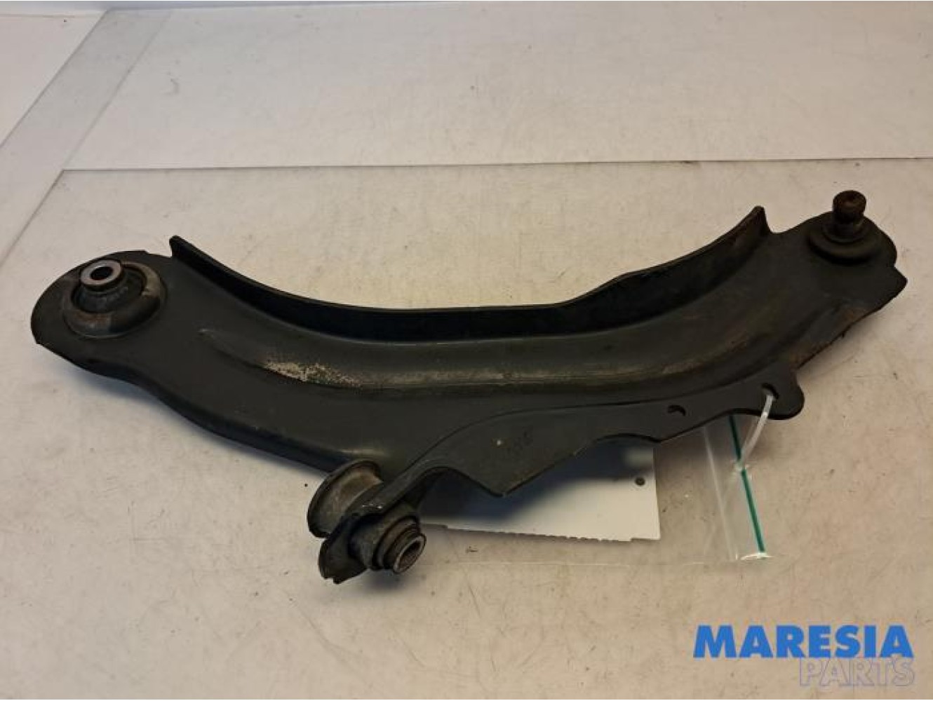 Renault - Captur - Querlenker unten links vorne
