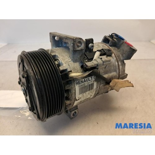 Renault - Captur - Air conditioning pump