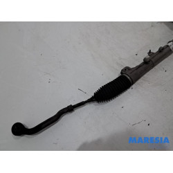 Citroen - C4 Grand Picasso - Power steering box