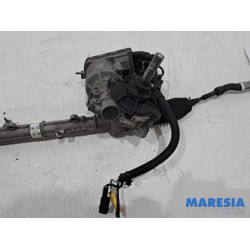 Citroen - C4 Grand Picasso - Power steering box