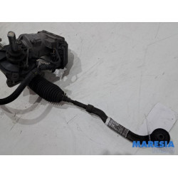 Citroen - C4 Grand Picasso - Power steering box