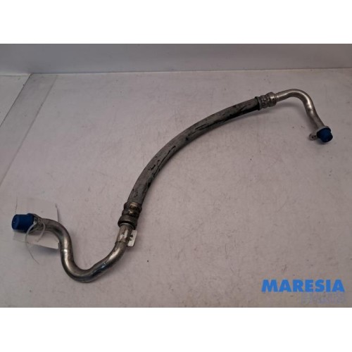 Citroen - C4 Grand Picasso - Air conditioning line