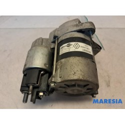 Renault - Captur - Startmotor