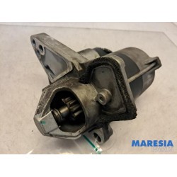 Renault - Captur - Startmotor