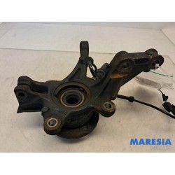 Renault - Captur - Fusee links-voor