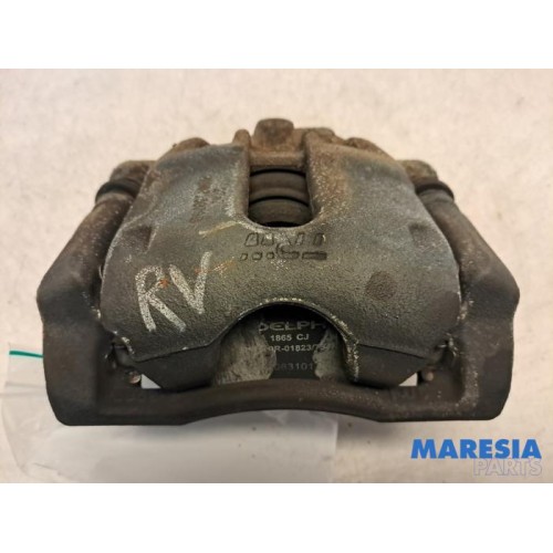 Renault - Captur - Front brake calliper, right
