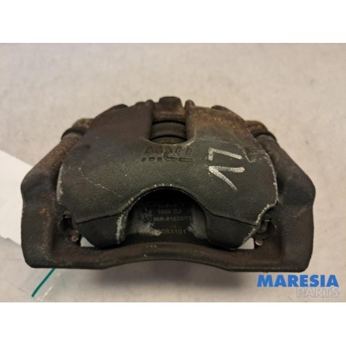 Renault - Captur - Front brake calliper, left