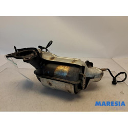 Renault - Captur - Catalytic converter