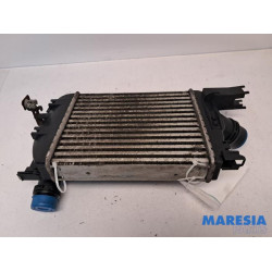 Renault - Captur - Intercooler
