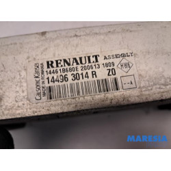 Renault - Captur - Intercooler