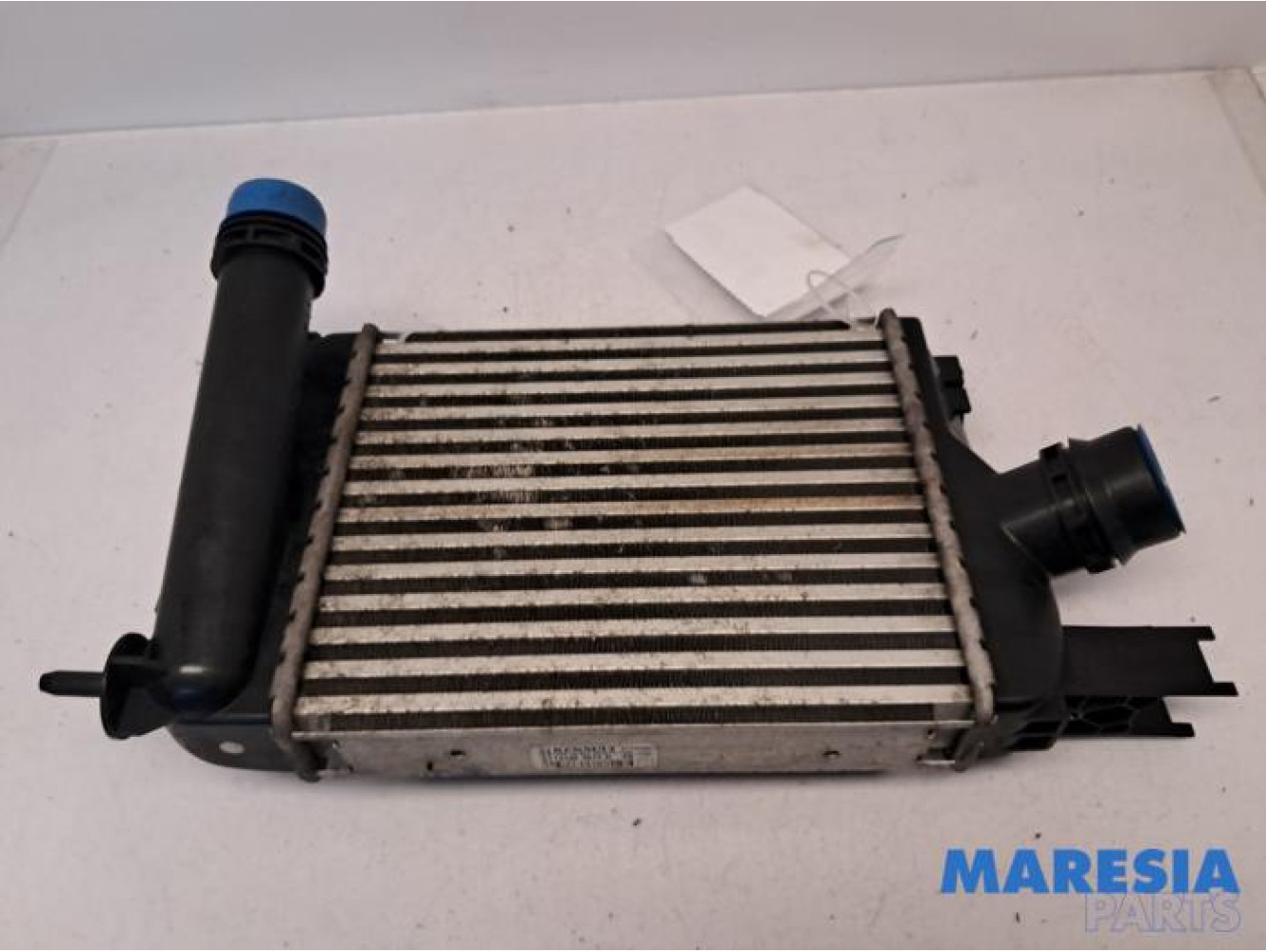 Renault - Captur - Intercooler