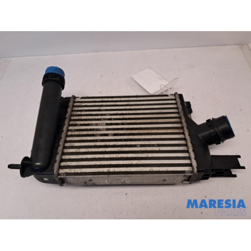 Renault - Captur - Intercooler