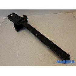 Citroen - C4 Grand Picasso - Front panel