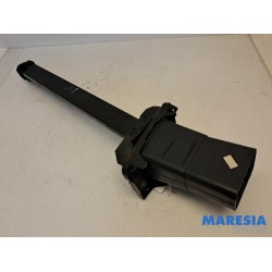Citroen - C4 Grand Picasso - Front panel