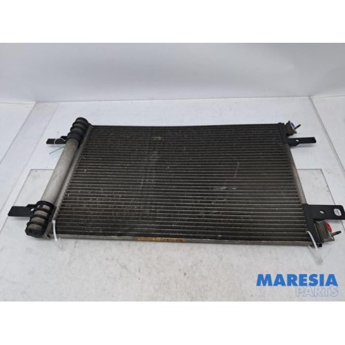 Citroen - C4 Grand Picasso - Condensateur clim