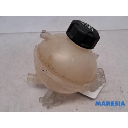 Citroen - C4 Grand Picasso - Expansion vessel