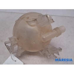 Citroen - C4 Grand Picasso - Expansion vessel