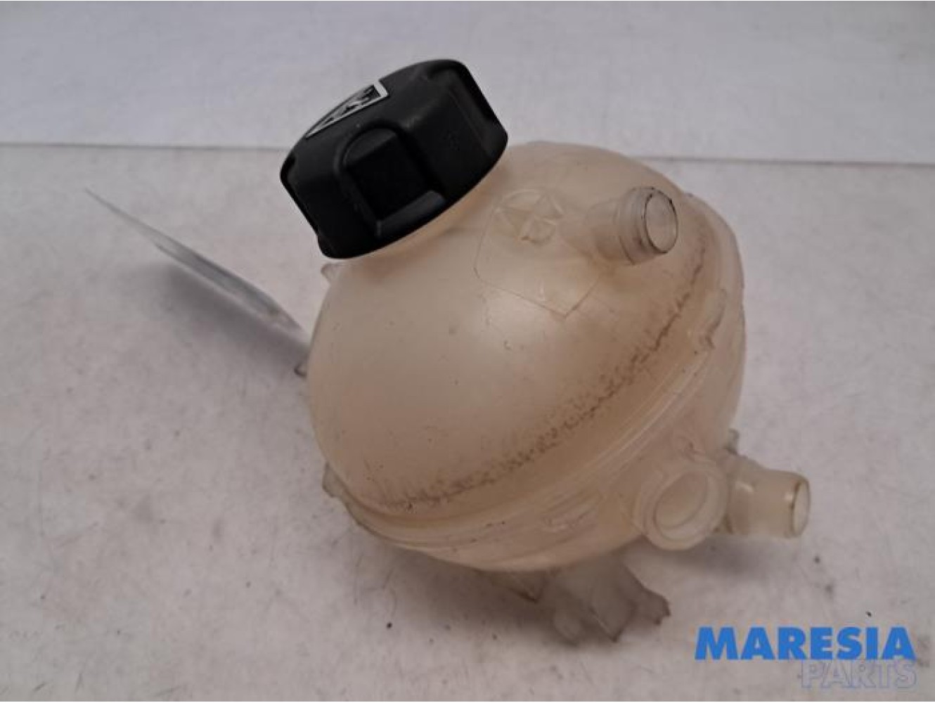 Citroen - C4 Grand Picasso - Expansion vessel