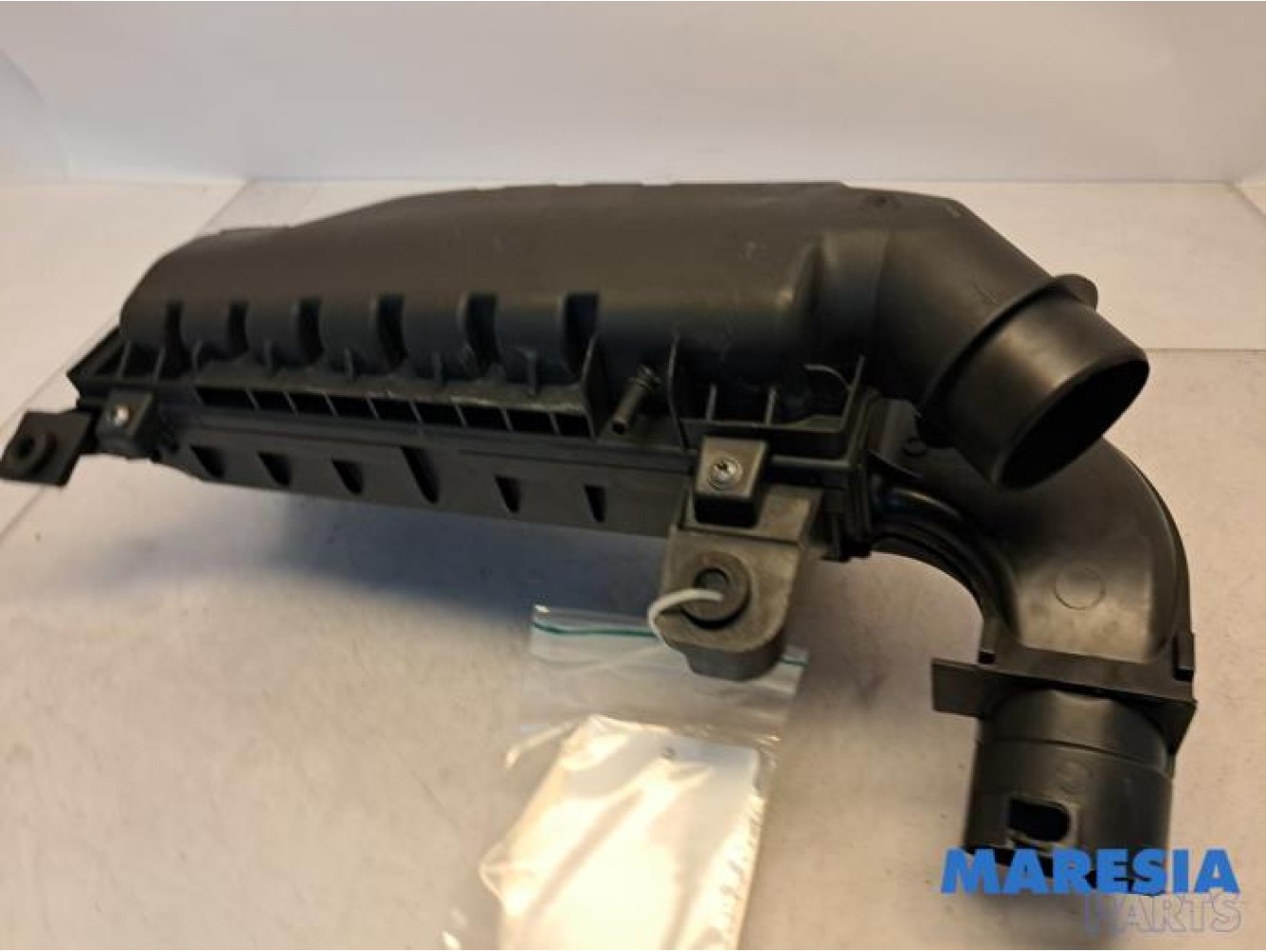 Citroen - C4 Grand Picasso - Air box