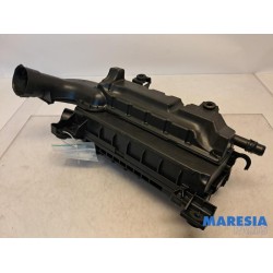 Citroen - C4 Grand Picasso - Air box