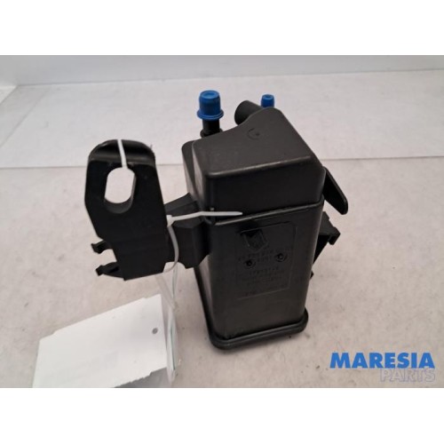 Citroen - C4 Grand Picasso - Carbon filter