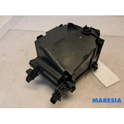 Citroen - C4 Grand Picasso - Fuse box