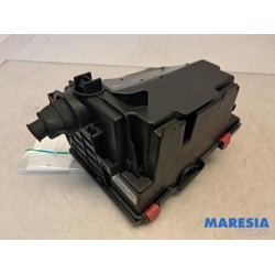 Citroen - C4 Grand Picasso - Fuse box