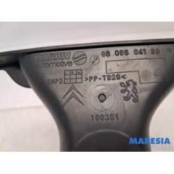 Citroen - C4 Grand Picasso - Air intake hose