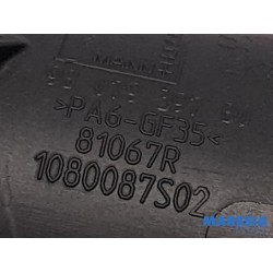Citroen - C4 Grand Picasso - Air intake hose