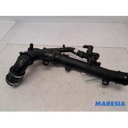 Citroen - C4 Grand Picasso - Intercooler Rohr